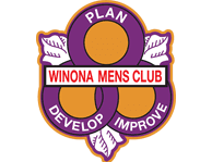 Winona Mens Club
